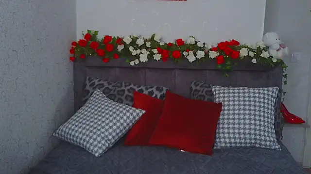MelissaMay__ webcam