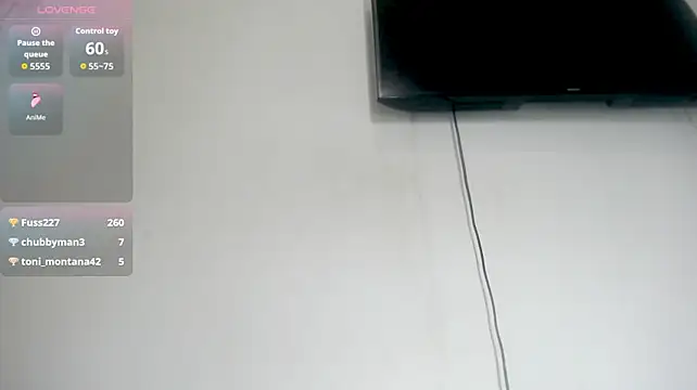 Fox_Loves webcam