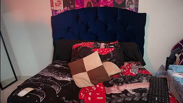 zoren_33's live room