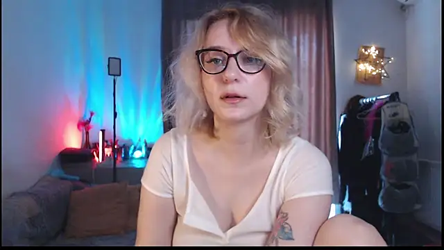 welliza live cam on StripChat