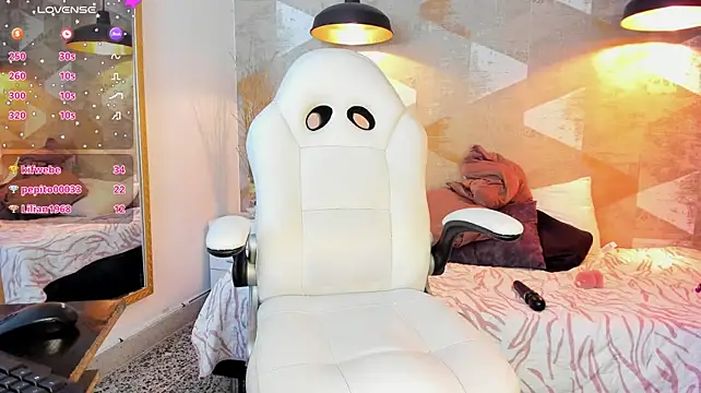 LalilaBrunettee