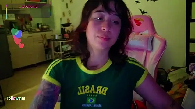Celeste_Bauman