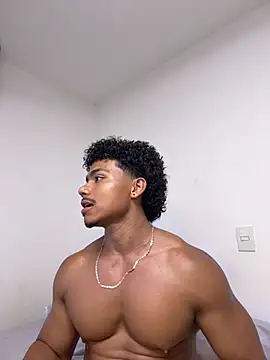 XavierColeman