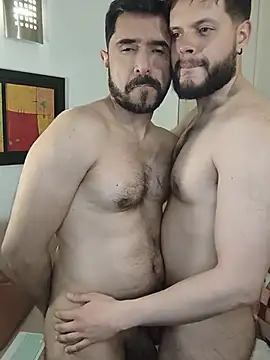TonyAndTroy