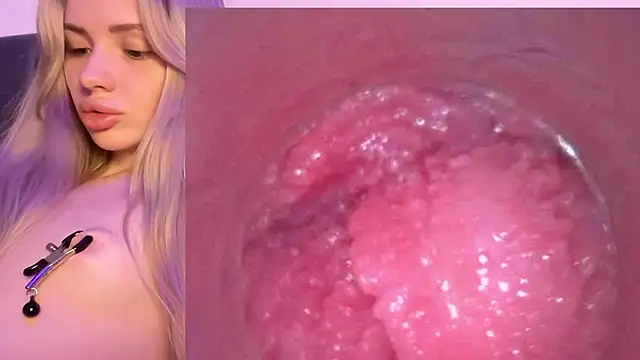 live webcam Jannemary
