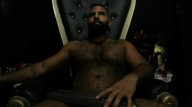 BeardAndrew