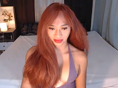 AluxeKristine webcam