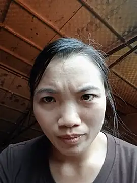ngan-cute webcam