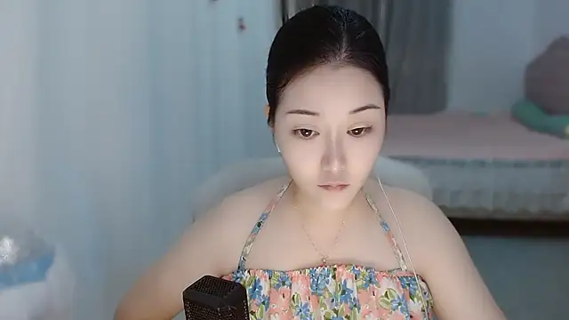 Amy-cnbaby webcam