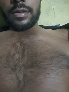 deshighoda1's live room