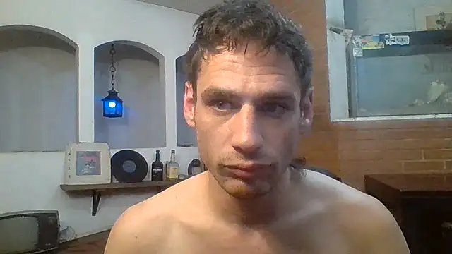 Stevenson988 webcam