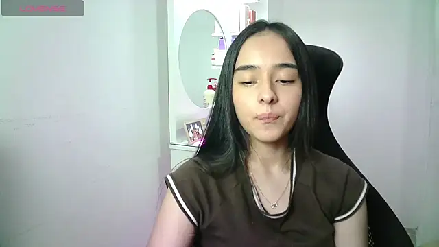 aineangeel webcam
