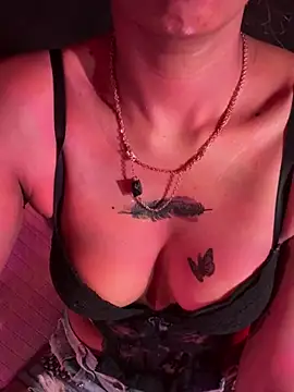 Virgo_666__ webcam