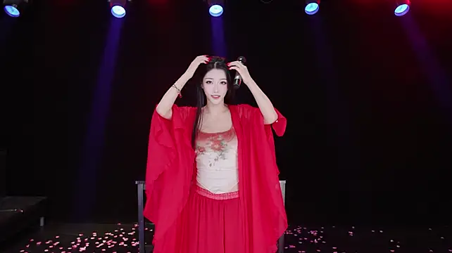 rv-525- (Ask my age) - 奖励泡面零食~