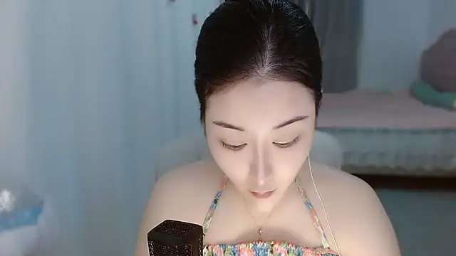 Amy-cnbaby webcam