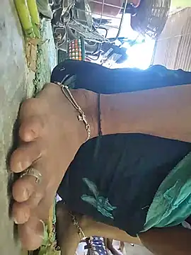 NishaThakurji webcam