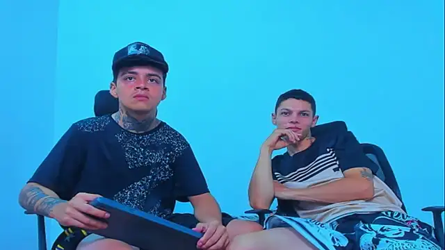 Thomas-Wil