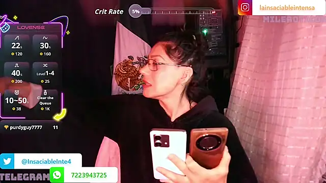 LaInsaciableIntensa