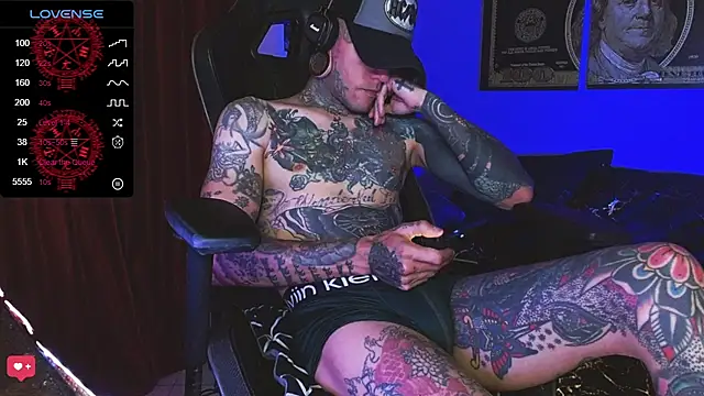 jhonny__ackerman