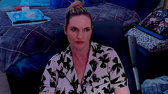 ninajaymes webcam