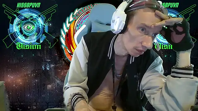 solodethlordsubveganFAQ webcam