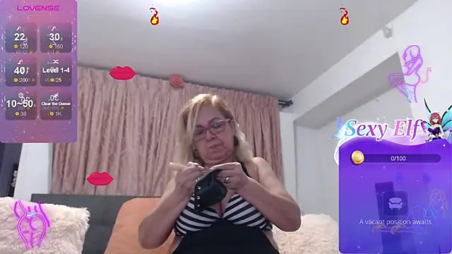 linapalacios webcam