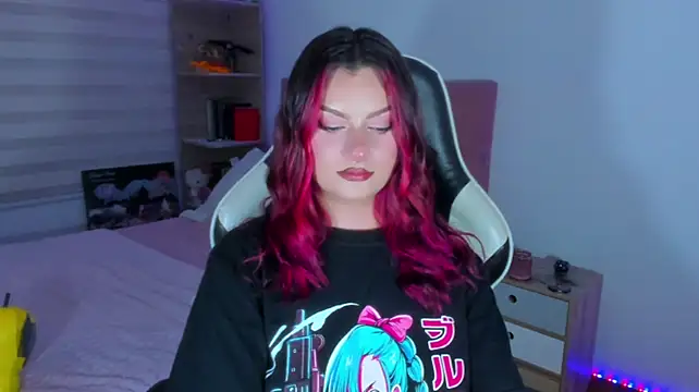 OphelianaRose33