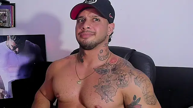 MarckMathews