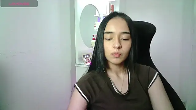 aineangeel webcam