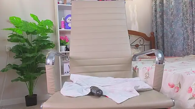 vialeta_baby webcam