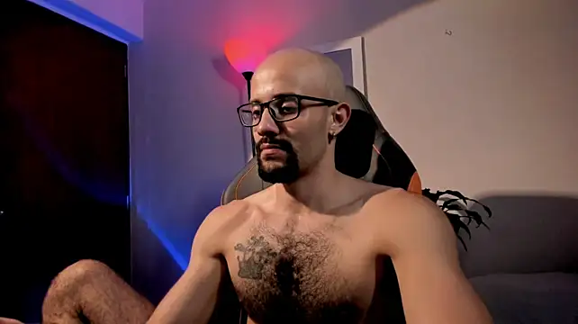 LarryGarzon webcam
