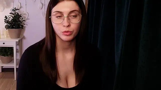 LikaSoul webcam