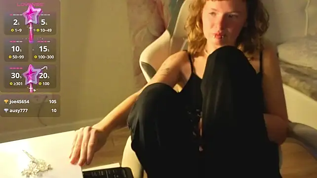 VioletDesiree