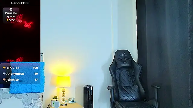 _CamiloBass live cam