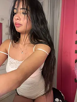 lina_pink webcam