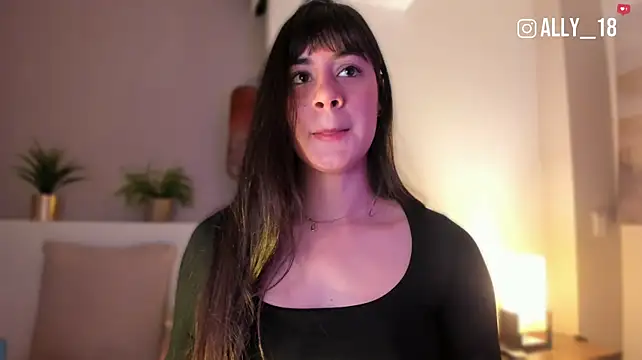 Ally_addams webcam