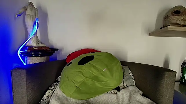 Morgann_jones webcam