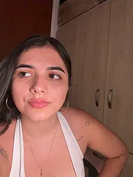 salomecute21 webcam