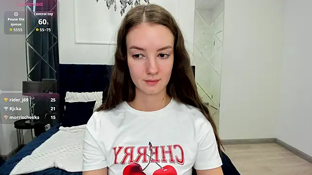 LoraSunnyy webcam