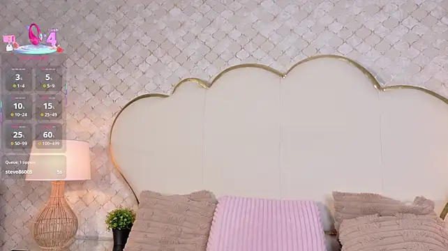 MadissonBonny_ webcam
