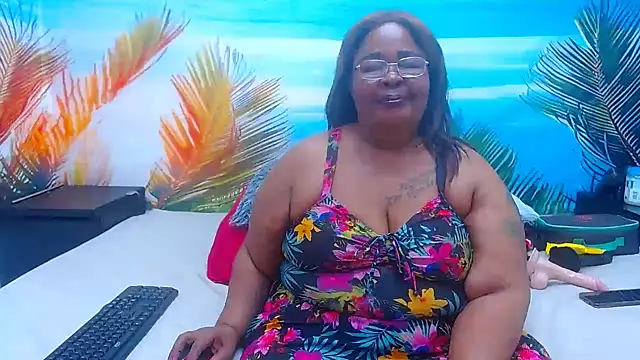 MatureMilfxxx webcam