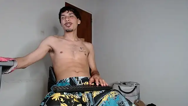 Yankees_xxx webcam