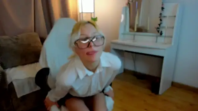 EmilyTrase webcam