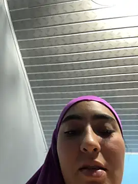 Malika_Noor webcam