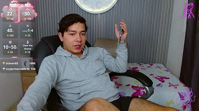 Julian_Smith21 webcam