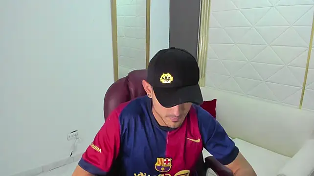 jacob_stonne webcam