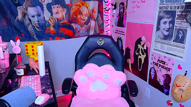 spookiebaddie webcam
