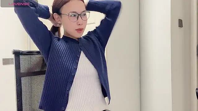-LINXI webcam