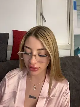 Jessy_Queen webcam