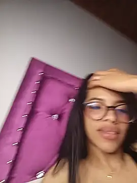 Violett_Carter webcam